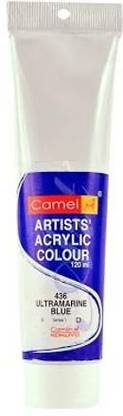 Camlin Ultramarine Blue