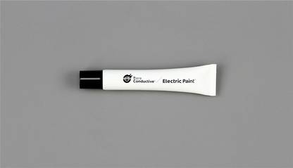 Bare Conductive Electric Paint Pen, 10ml