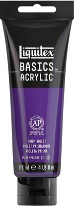 Liquitex Basics 118ml Prism Violet