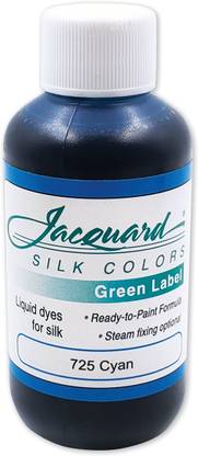 Jacquard Green Label Silk Colors 59.15 ml