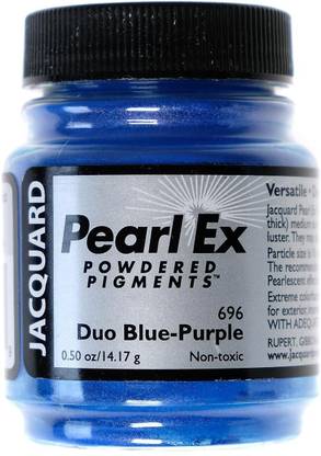 Jacquard Pearl Ex Powdered Pigments 21.26 gram