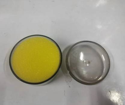 CLAPPERZZ Round Damper - Currency Counting-XI17 Painting Sponge Block