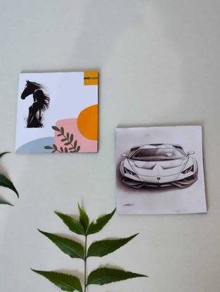 motordreamscape Meticulously created with expert shading and fine lines Pencil 15 inch x 10 inch Painting