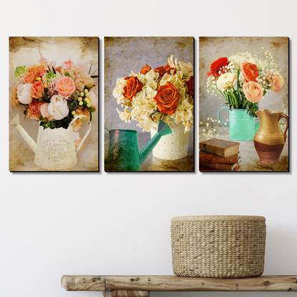 KOTART Digital Reprint 14 inch x 11 inch Painting