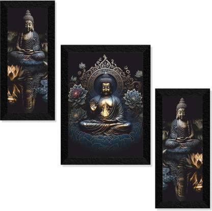 saf Digital Reprint 28.5 inch x 19.5 inch Painting