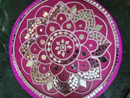 DS COMNAY lippin art Canvas 10 inch x 12 inch Painting