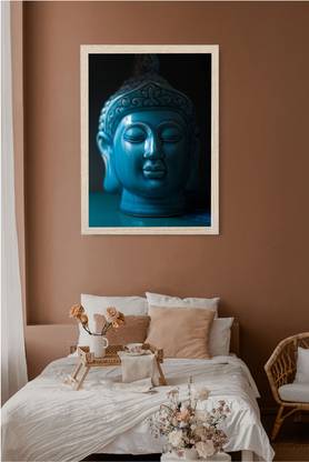 fusionad FA4LB004 Canvas 36 inch x 24 inch Painting