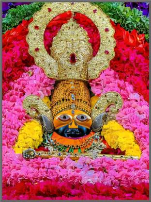 GILARIYA STORE Digital Reprint 9 inch x 12 inch Painting