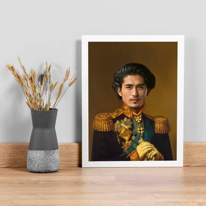 AshCraft Custom Gift Item Digital Reprint 17.78 inch x 12.7 inch Painting