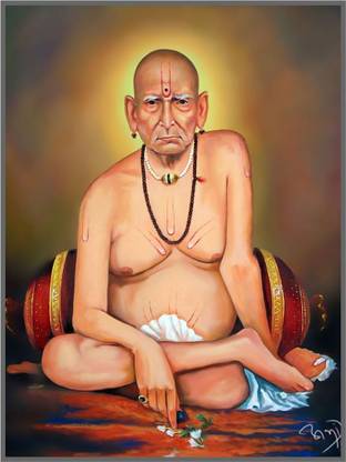 GILARIYA STORE Digital Reprint 9 inch x 12 inch Painting