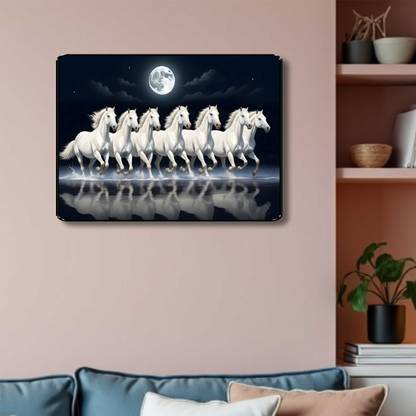 saf MDF Wall Photo Frame