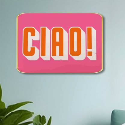 Aartify painting for home decor Digital Reprint 24 inch x 18 inch Painting