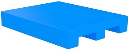 Allwin Roto Plast Tech Driven Plastic Pallets Pallet