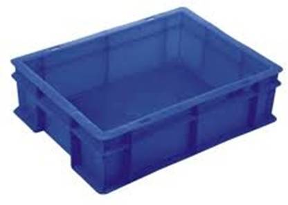 Aristo Plast 400x300x120 mm Plastic Crate Crate