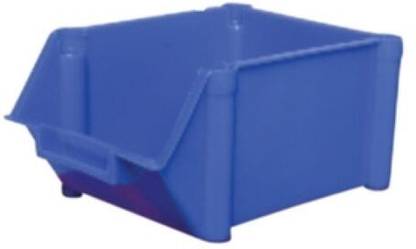 Aristo Plast FPO Storage Bin-15 (Pack Of 12) Crate