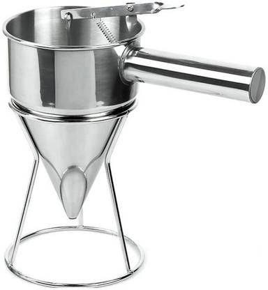 WOLBLIX Pancake Batter Dispenser