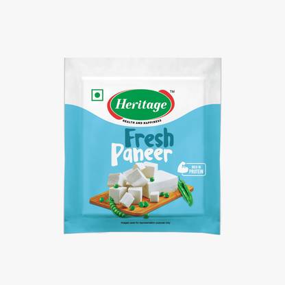 Heritage Fresh Paneer