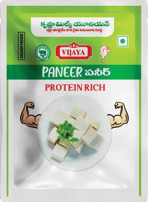 VIJAYA Paneer Tofu