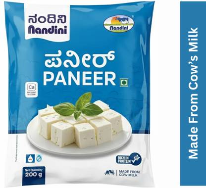Nandini Fresh Paneer