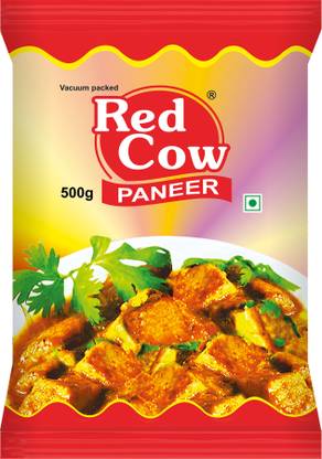 रेड काऊ पनीर पनीर