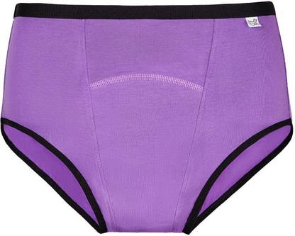 Superbottoms MaxAbsorb Bladder Leak UnderweaIncontinence Panty, XXS