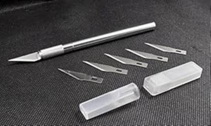 Robb Precision Cutting, Art works, Stencil Cutting, Craft works, Graphic Design, DIY Projects Paper Crafting Tool