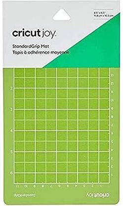 Cricut Cutting Mat, zzzz-s, Standardgrip Paper Crafting Tool