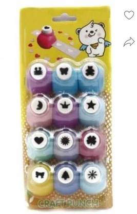 TRENDY ONE Art and Craft Paper Crafting Tool