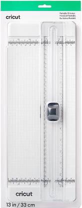 Cricut Craft CRICUT Trimmer 13" Basic, Multi Paper Crafting Tool