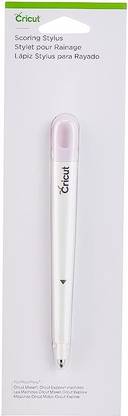 Cricut Tools Lilac Scoring Stylus, Multicolour Paper Crafting Tool