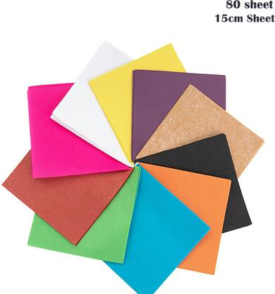 Poktum for Paper Folding Game, Origami,Scrapbooking, Project Work ,Art and Craft, Work Paper Crafting Tool