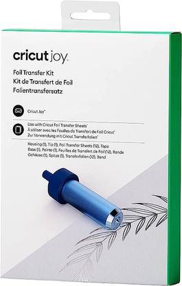 Cricut Cricut Joy Foil Transfer Kit Paper Crafting Tool