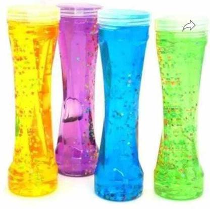 TRENDY ONE Slime for art and craft purpose