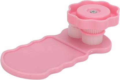 KRYTONE 1pcs Paper Quilling Crimper Machine Crimping Paper craft Quilled Tool Set Paper Crafting Tool