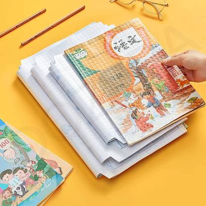Khyati sales book cover Paper Crafting Tool