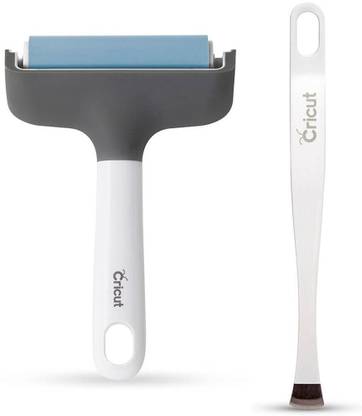 Cricut Brayer & Mat Remover Set Paper Crafting Tool