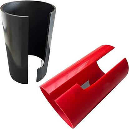 My HomesWorld Present Packing Wrapping Paper Roll Cutter Cutting Tool Safe Plastic Grip Hand-held Paper Cutter