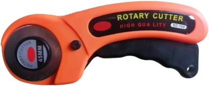 Brightlance Na Plastic Grip Hand-held Paper Cutter