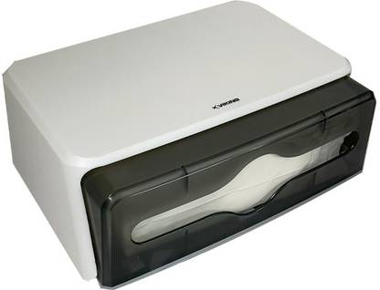 Viking C Fold Tissue Paper Towel Dispenser Holder 53608 Paper Dispenser