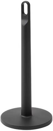 IKEA Digital Shoppy FAMILJ Kitchen roll Holder, Anthracite 90530745 Paper Dispenser