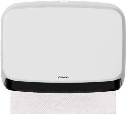Viking C Fold Tissue Paper Towel Dispenser Holder 53608 Paper Dispenser