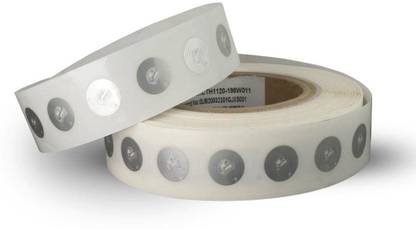 virtualsphere NFC INLAY 216 (NXP216) Paper Label