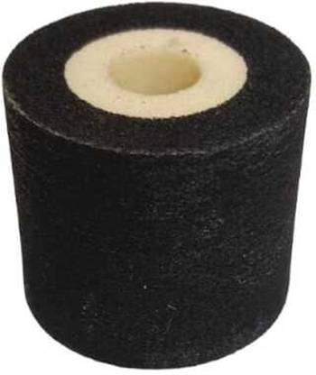 JINDAAL International Hot Ink Roller for Coding Machine (36 * 32 * 10mm) Ink Roll Paper Label