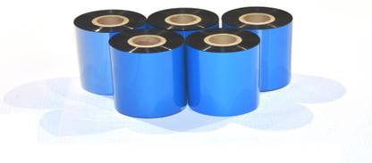 LIPAP Ribbon Paper Label