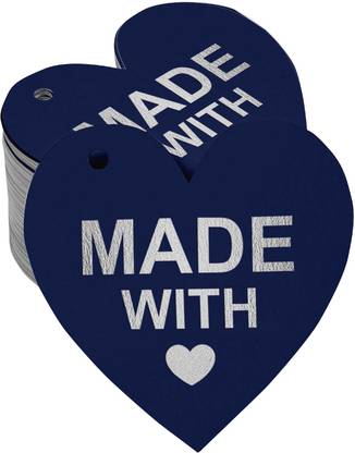 Inkdotpot No Paper Label