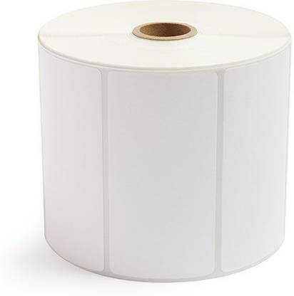 Barcoline 60x40 mm Barcode Paper Label