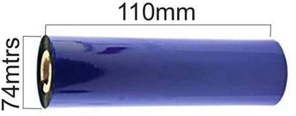 avery RIBBION Paper Label