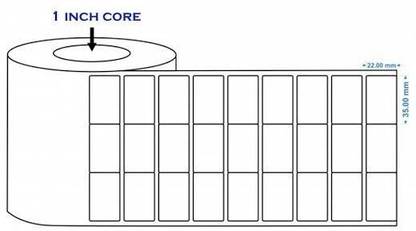 avery BARCODE LABEL 35X22 LABEL SIZE 3UP AVERY LABEL BARCODE LABEL 35X22 LABEL SIZE Paper Label
