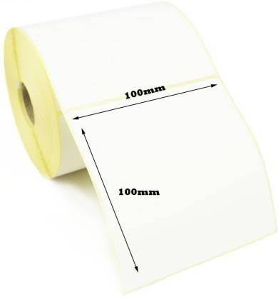 avery BARCODE LABEL 100X100 BARCODE LABEL 100X100 LABEL SIZE Paper Label