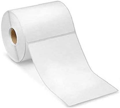 Hansol Dt Roll Label Direct Thermal Label ( Dt Roll) Paper Label